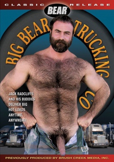 Big Bear Trucking Co Capa
